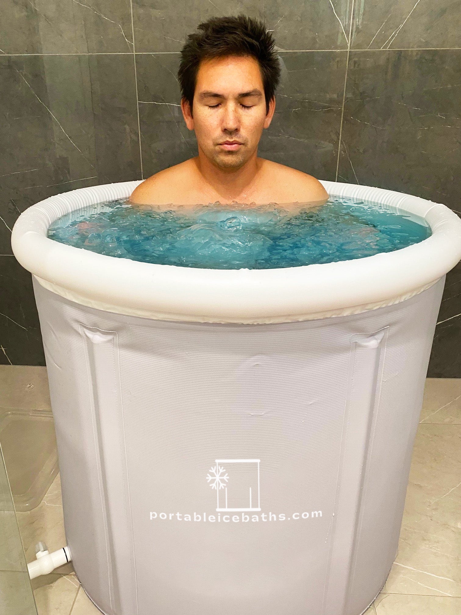 Portable Ice Baths